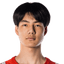 Hiroaki Tsunemi - Team Japan U Live Basketball