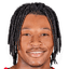 Tarik Watson player photo