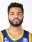 Andrew Harrison - Team Mitteldeutscher Bc Basketball Result