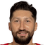 Nikita Kurbanov - Team Parma Perm Schedule