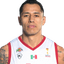 Fabian Jaimes - Player Fabian Jaimes 62957 Schedule