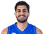 Hussian ALKHABBAZ - Team Kuwait Basketball Live Score