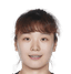 Li Qingyun - Team Jiangsu Nangang Women Schedule
