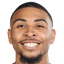 Jordan Battle player photo