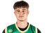 Judah Townsend - Team South Africa U Basketball