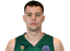 Aleksander Wisniewski - Team Slask Wroclaw Basketball Live