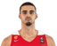 Aitor Etxeguren Gonzalez - Team Spain U Live Basketball
