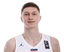 Sergej Macura - Team Mississippi State Scores