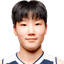 Jimin Park - Team Korea U Women Basketball Score