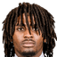 Rashaud Marshall player photo