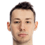 Maxim Lichutin - Player Lichutin Maxim Alexandrovich 19053 Basketball Live Score