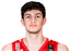 Anthony NABA player photo