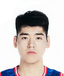 Yusheng Chen - Team Hefei Kuangfeng Live Basketball