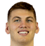 Lucas Robinson Doria player photo