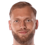 Melvin Jostmann - Player Melvin Jostmann 42392 Live Score