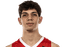 Cengiz Coskun - Team Turkey U Basketball Result