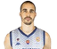 Dalibor Hlivak - Team Bc Prievidza Live Basketball