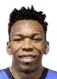 Edgar José Martinez Ramos player photo