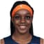 Beatrice Mompremier player photo