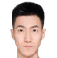 Li Weihao - Team Tasmania Jackjumpers Basketball