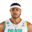 Bruno Caboclo - Player B Caboclo 12115 Live Score Today
