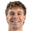 Dallin Hall player photo