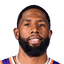 Royce Oneale - Team Phoenix Suns Basketball Live Score