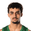 Hatham Elhamri - Team Saudi Arabia U Basketball