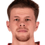 Dane Erikstrup - Player Dane Erikstrup 78679 Live Score