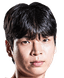 Hyunho Lee - Team Busan Kcc Egis Sport