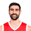 Arsalan Kazemi player photo