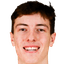Marcus Hall player photo
