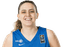 艾斯纳 - Team Israel U Women Basketball Result