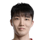 Kim Joon-Hyung - Player Kim Junhyeong 39104 Basketball Live Score