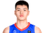 Baljinnyam Ganzorig player photo