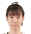 Zhou Xinpeng player photo
