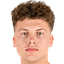Mason Falslev player photo