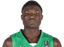 Ulrich Ngono - Team Cameroon U Basketball Live