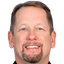 Nick Nurse - Team Philadelphia Ers Basketball Live Score
