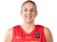 Bojana Kovacevic - Team Montenegro Women Basketball Result