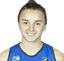 Federica Mazza player photo