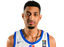 Gelvis Solano - Team Dominican Republic Basketball Result