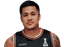 Jericho Cruz - Player Jcruz 82573 Basketball Score
