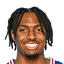 Tyrese Maxey - NBA Scores