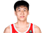 Cui Xinquan - Team Zhejiang Guangsha Lions Basketball Live