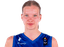 Niina Rokolampi - Live Team Finland U Women