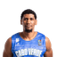 Kenneti Mendes player photo