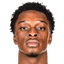 CJ Brown player photo