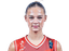 Emilie Borges-michaelsen - Team Denmark U Women Basketball Live