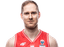 Jaroslaw Robert Zyskowski - Team Poland Live Basketball